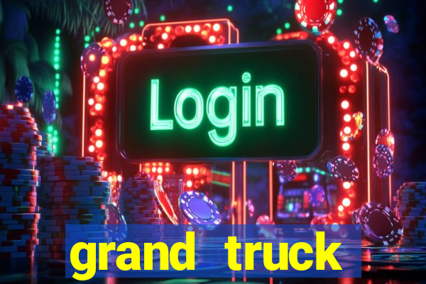 grand truck simulator 2 download dinheiro infinito